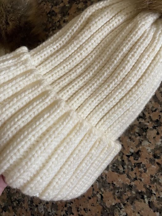 Gorro Novo (quentinho)