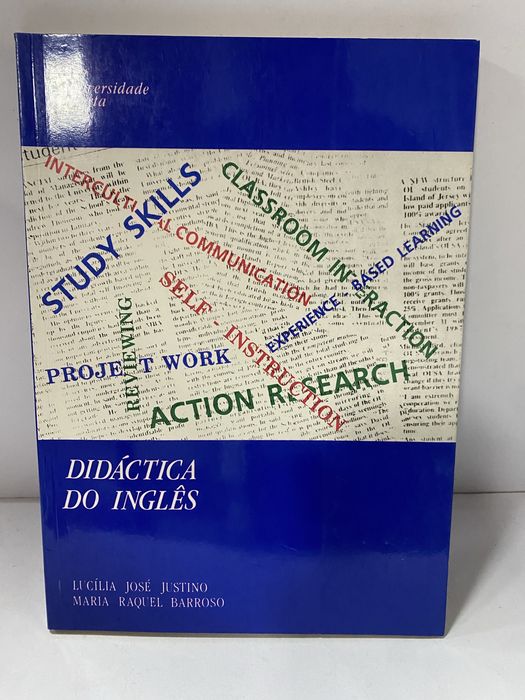 Didática do Inglês