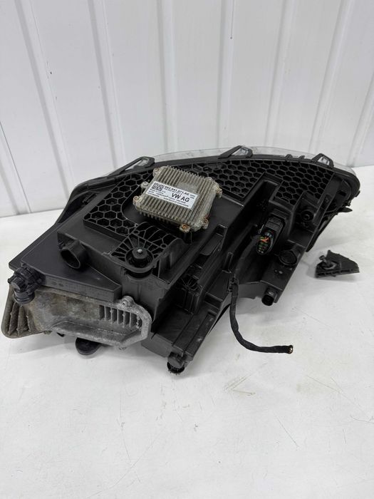 Фара передня права VW Caddy IV 20+ Фара права Кадді 4 2022