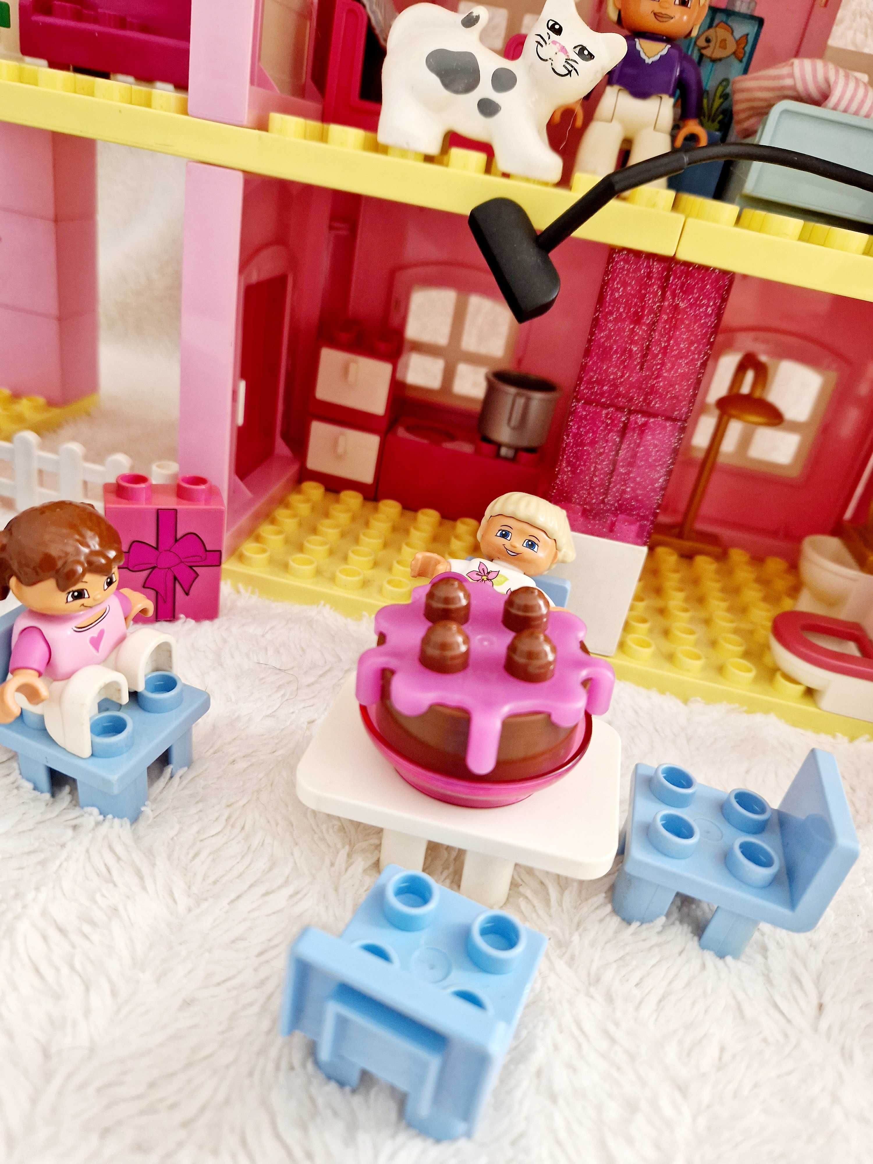 Lego duplo domek 4966 Krakow Zwierzyniec OLX.pl