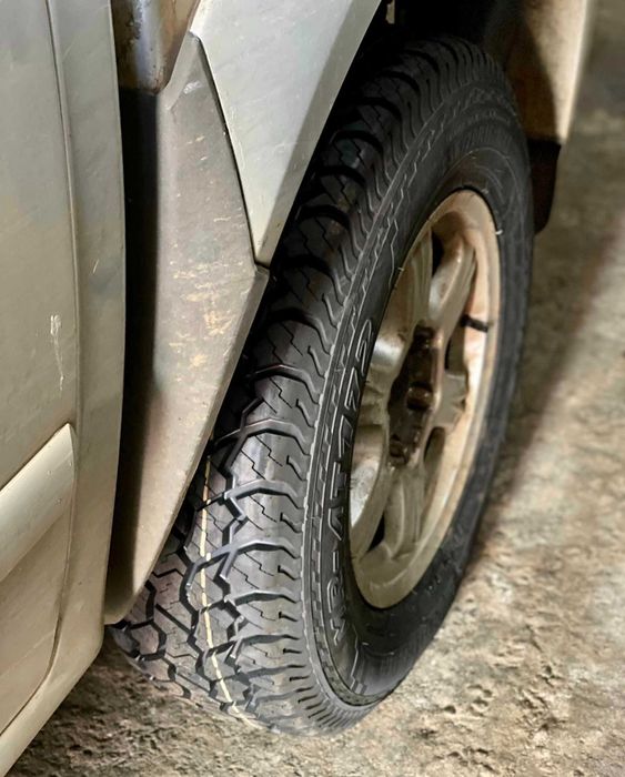 31/10.5 R15 Позашляхові Всесезонні АТ шини Mirage 31/10.5/15