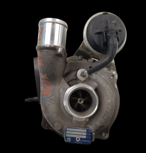 Turbo Renault Clio e Kangoo