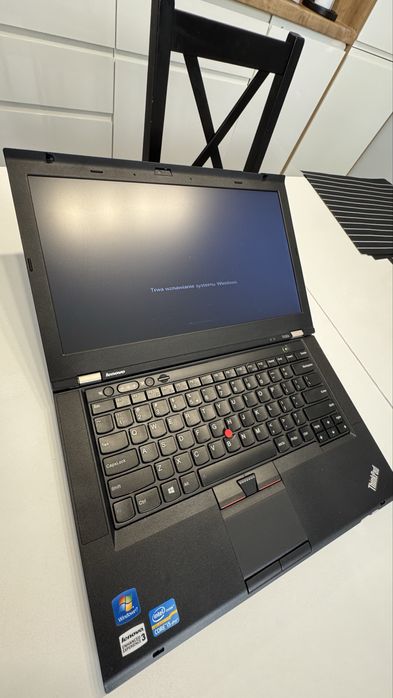 Lenovo Thinkpad T430s Jak nowy! Nie używany!
