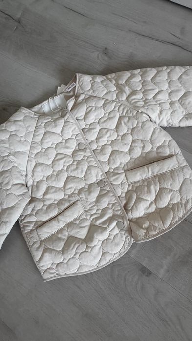 Курточка Zara  104