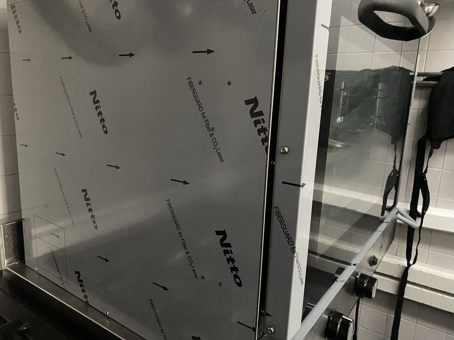 Forno de Convecção Profissional METRO Professional