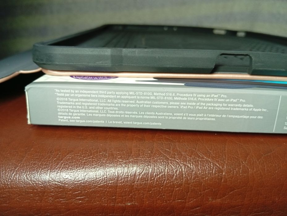 Case для iPad Pro (11-inch)