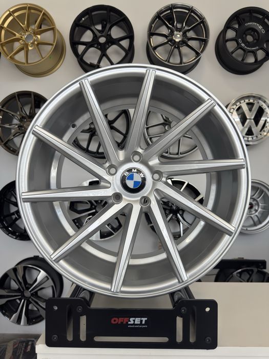 Jantes 19 look vossen cvt