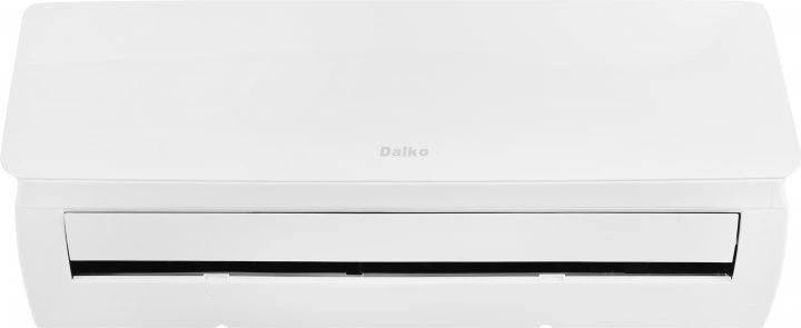 Продам новий кондиціонер Daiko Novator Inverter NSK-H12NVRNSK-H12INVR. Доставка по Україні безкоштовно