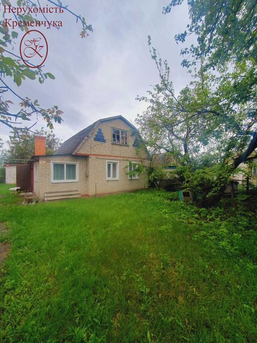 Продам будинок в передмісті Кременчука