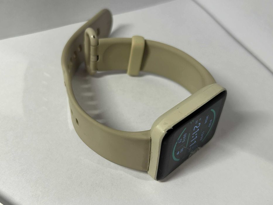 Smartwatch Redmi Watch 2 Lite kolor Beżowy