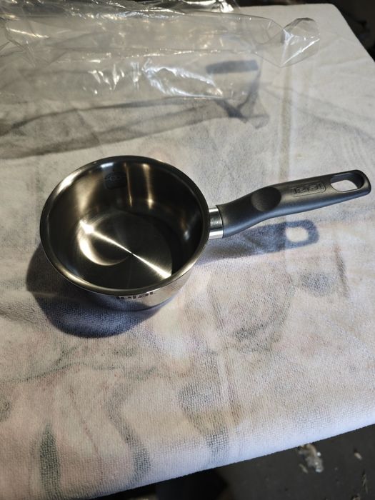 Panela Tefal Daily Cook 12 cm