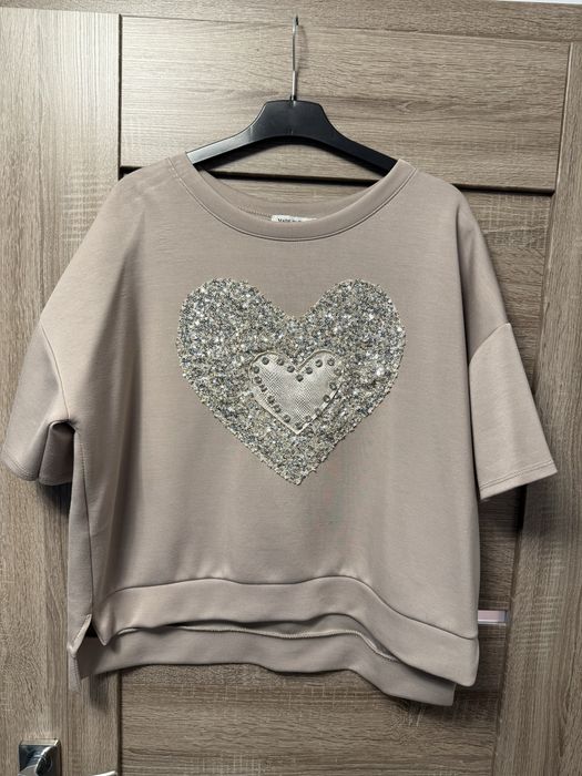 Bluzka damska rozm. XL