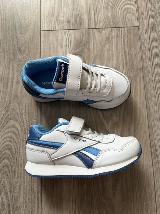 Кросівки на хлопчика Reebok