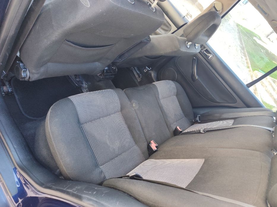 Vw bora 2001 1.9 TDI