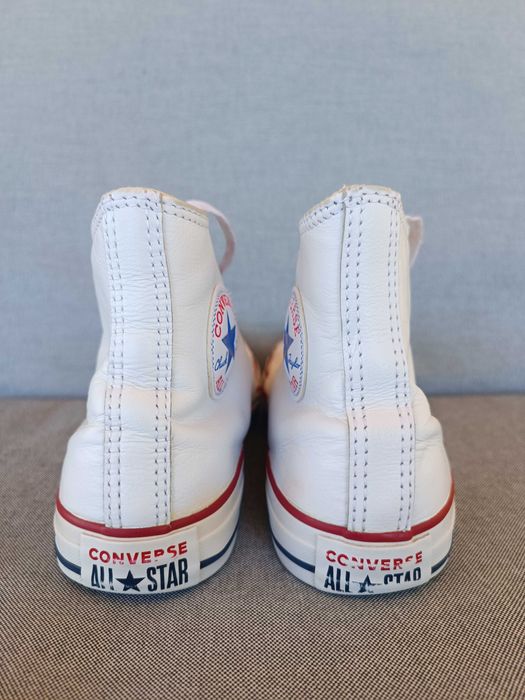 Sapatilha Converse All Star, T 39,5