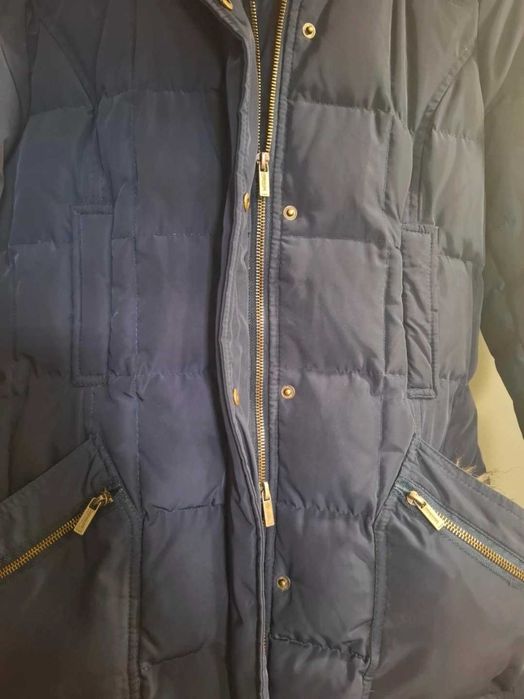 Casaco de Inverno Zara