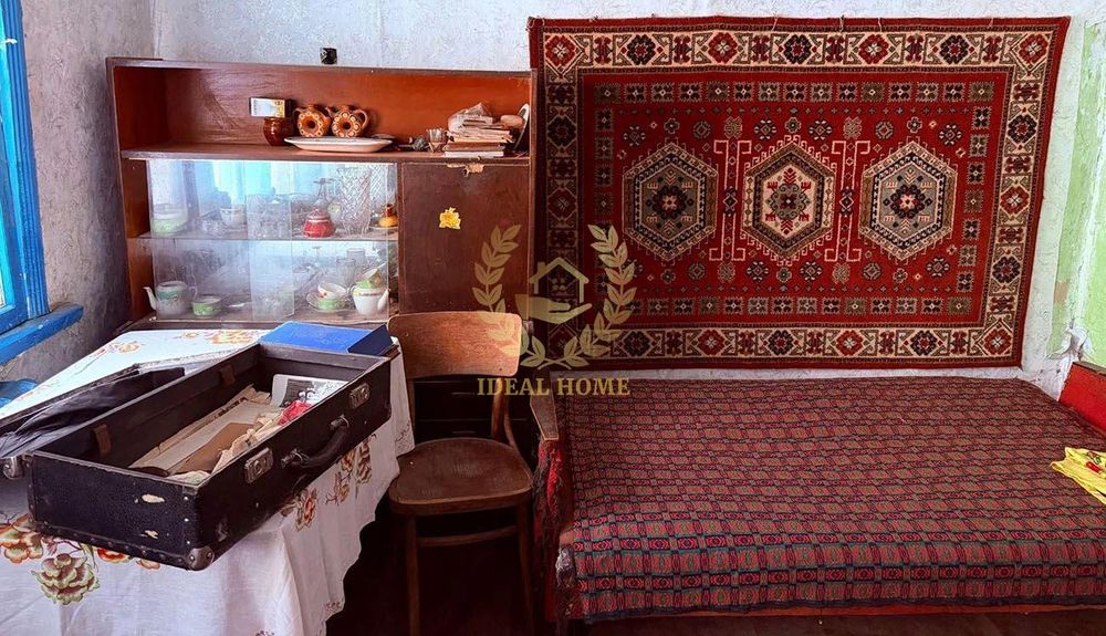 Продаж цегляного будинка по Одеській трасі в с. Кодаки, Київська обл.