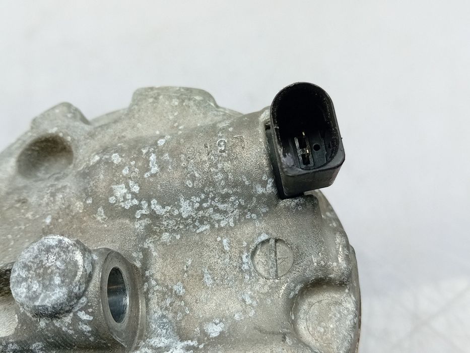 Compressor AC AUDI A3 (8P1)