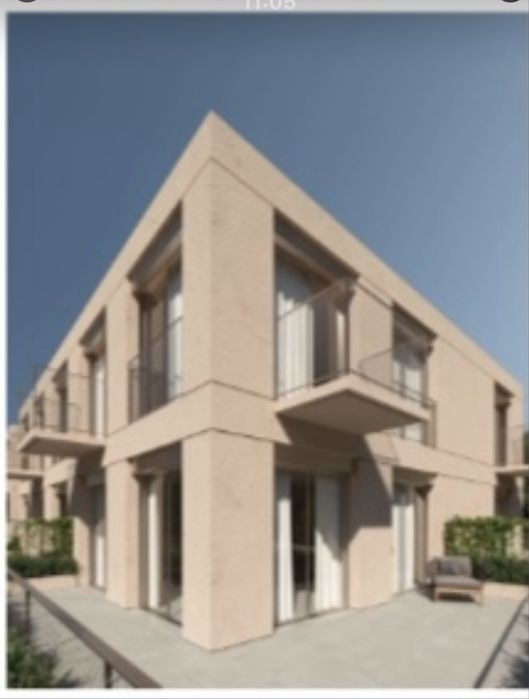 T2 novo penafiel com terraco de 100 metors