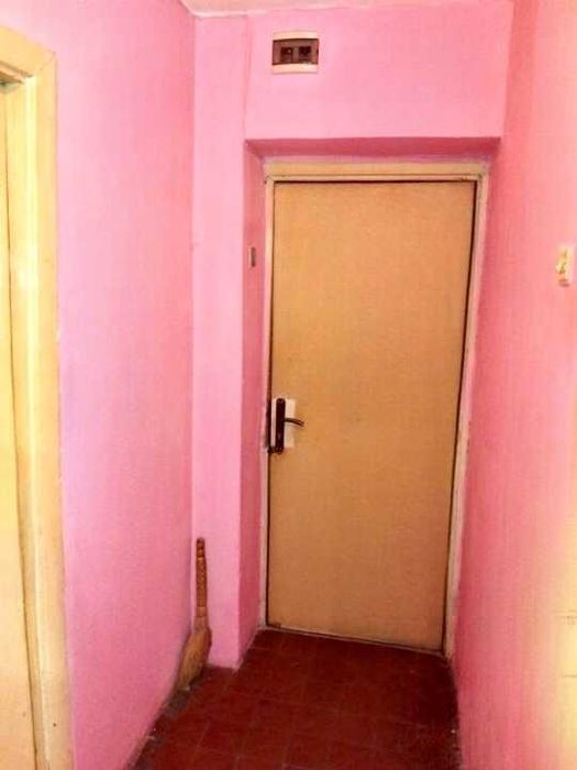 Продаж кімнати в гуртожитку. вул. Тичини