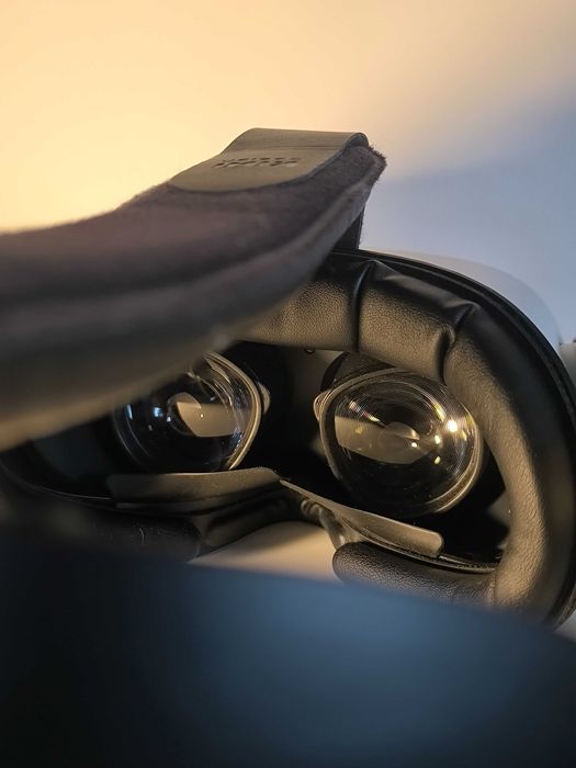 Oculus Meta quest 2