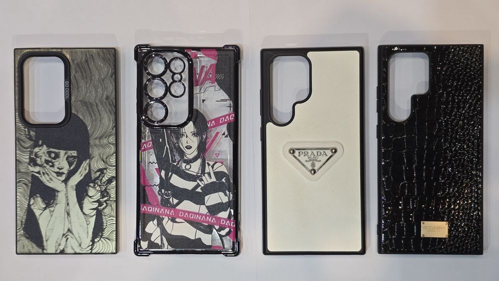Чехол samsung s24 ultra