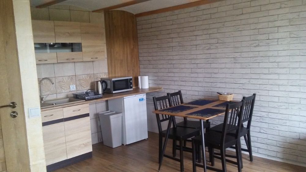 Noclegi z parkingiem. Agroturystyka "Blisko Lasu"