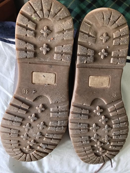 Botas número 41 como novas zona Lisboa pagamento em numerário