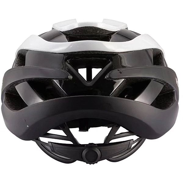 Kask rowerowy Rockbros rozmiar M - niebiesko-różowy