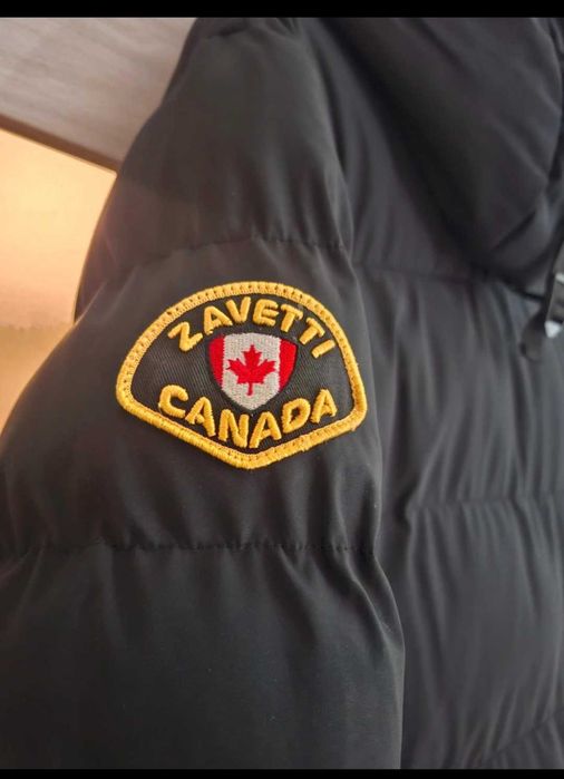 P)aszcz Zavetti Canada