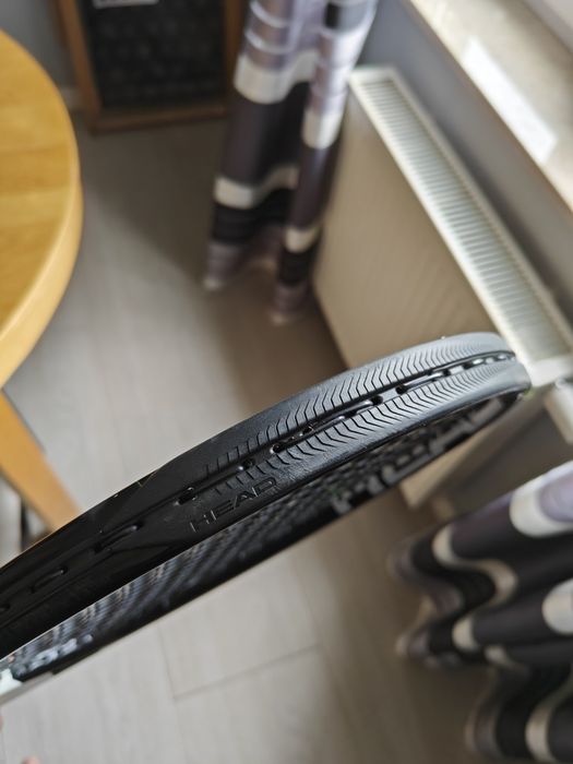 Rakieta Head Speed Pro- JAK NOWA