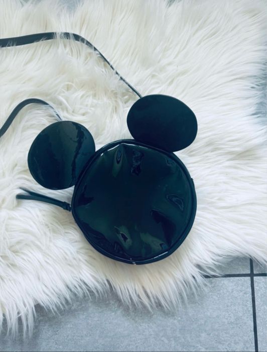 Torebka Myszka H&M Divided