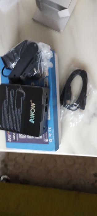 Mini mini pc   komputer  serię  nowe okazja