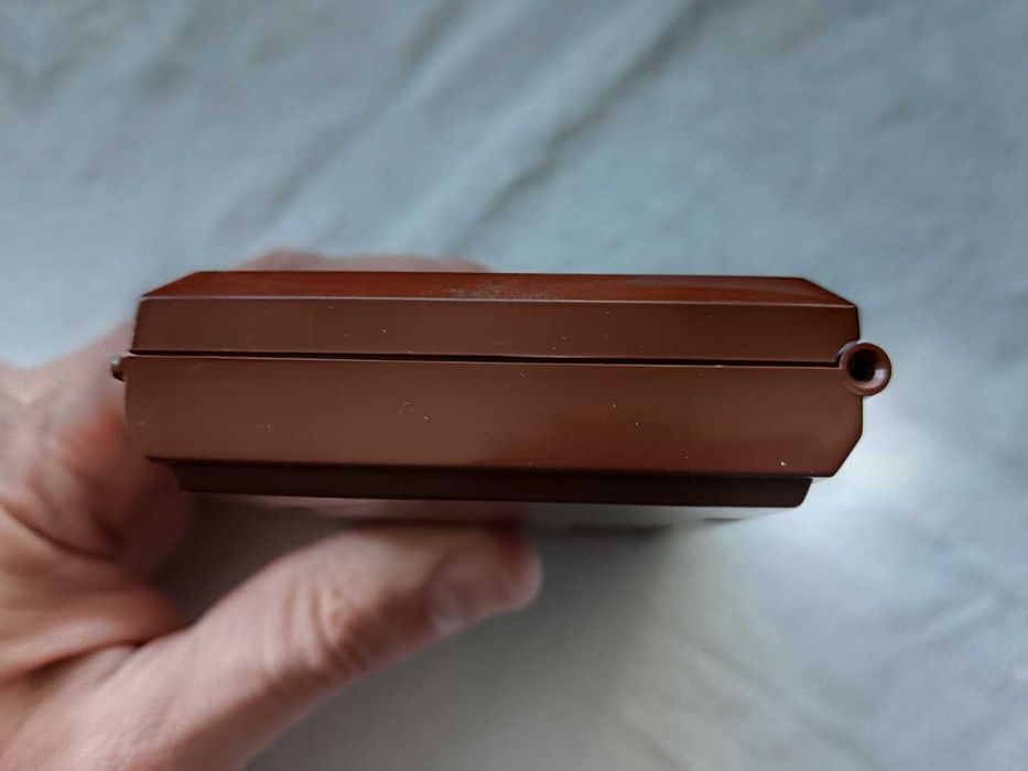 Donkey Kong II [JR-55] (Nintendo GameWatch, Loose, Tested, No Battery)