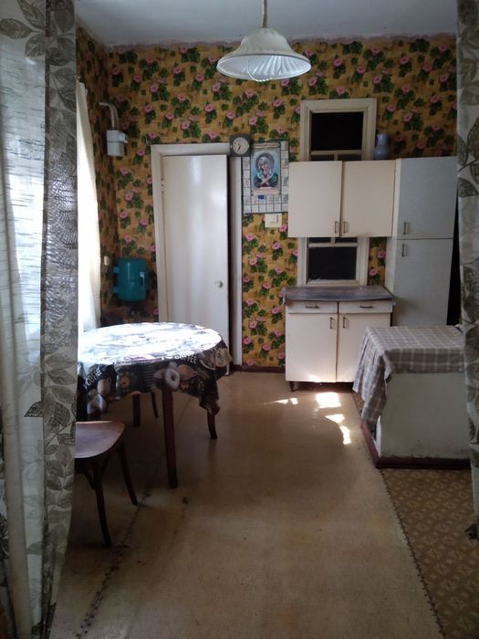 Приватний будинок зі зручностями