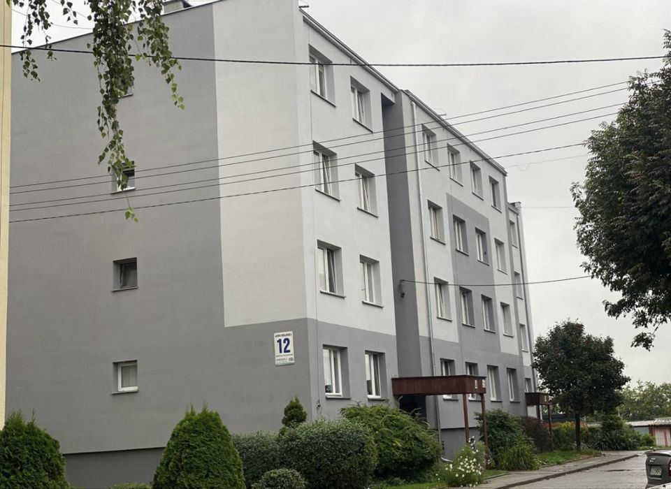 Do wynajecia mieszkania 77m2