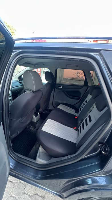 Продам Ford Focus універсал 2010 р, 1,6 дизель, механіка.