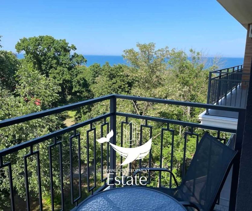 1-комнатная квартира по адресу (площадь 33 м²) - Atlanta.ua - фото 6