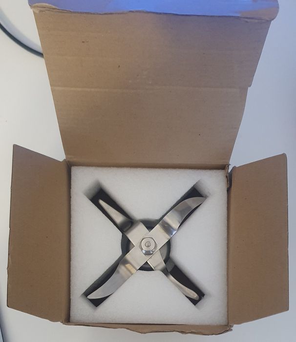 VENDO Monsieur Cuisine Edition Plus Silvercrest / Lidl