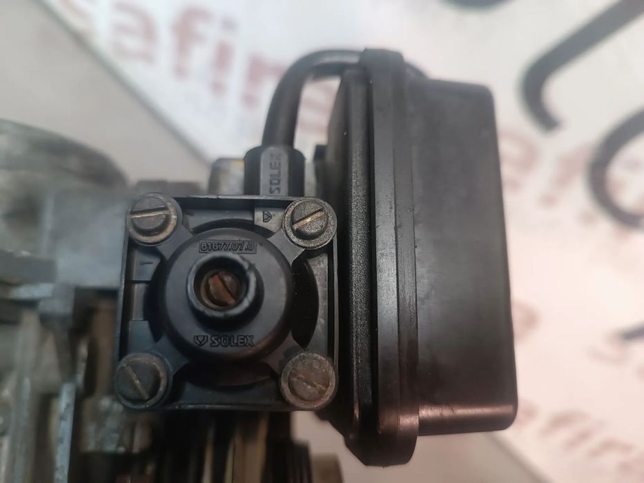 CARBURADOR PEUGEOT 205 / 405 1.9 SOLEX 61445 71959