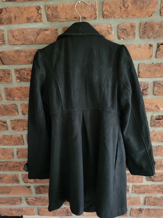 Płaszcz ciążowy 36/S H&M