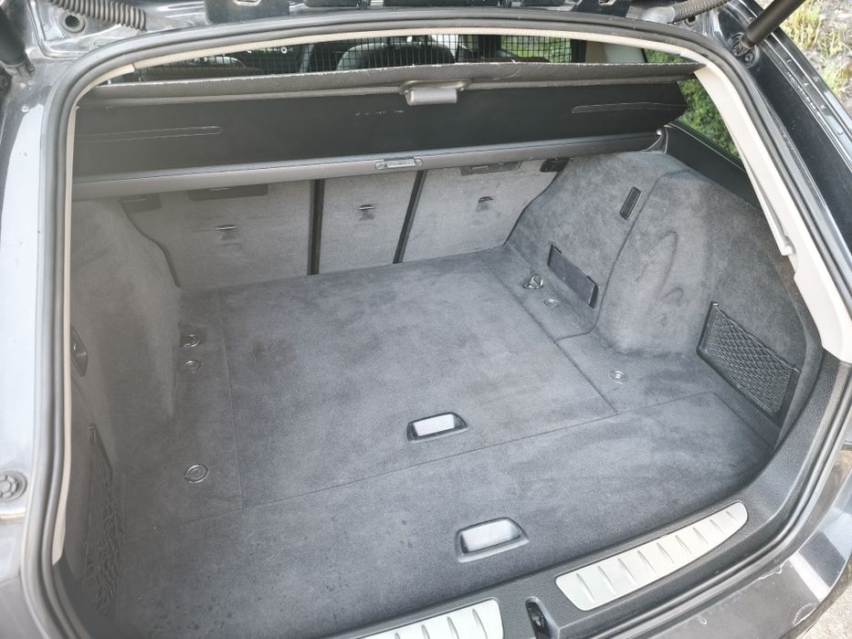 BMW F31 320d 2013