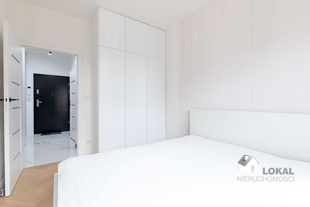 apartament Inspire, trzy stawy! - View 4