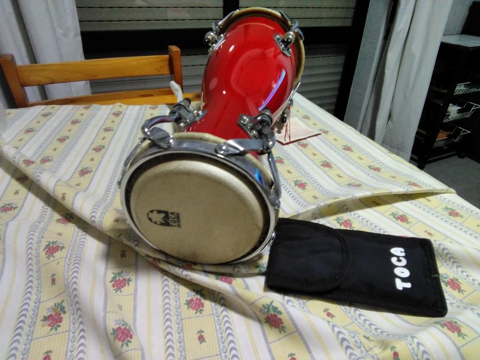 "Toca" Bata Drum Small
