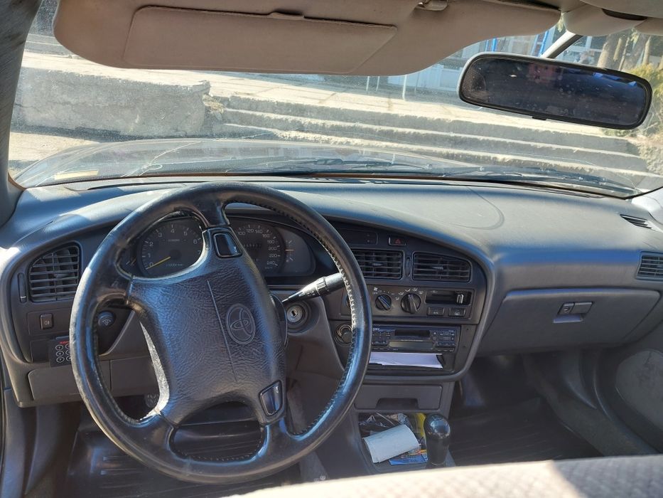 Toyota Camry 1995