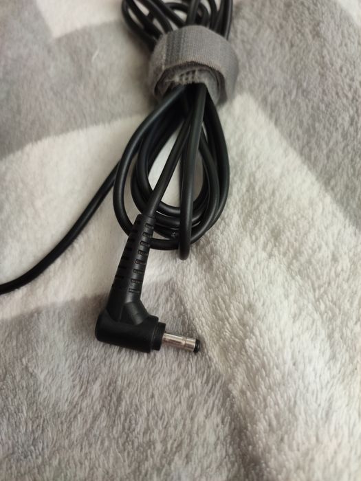 Блок живлення зарядка для Lenovo 20 V 2.25 A ОРИГІНАЛ