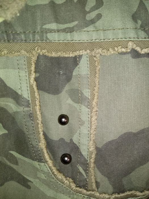Kurtka cienka bomberka