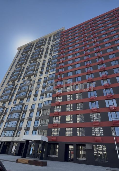 Продам трикімнатну квартиру