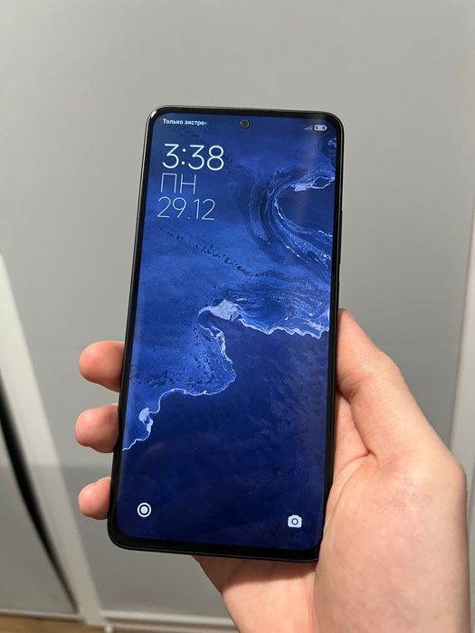 Телефон Xiaomi Redmi Note 13 8/256 Состояние нового