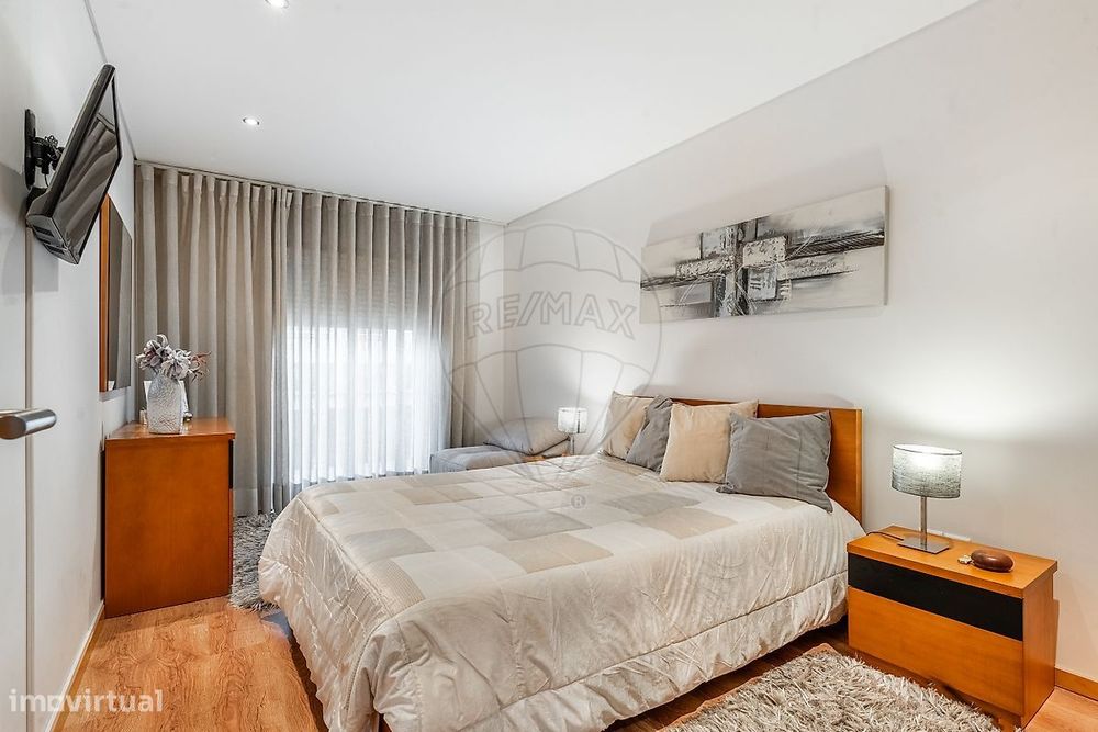 Apartamento T1 para venda